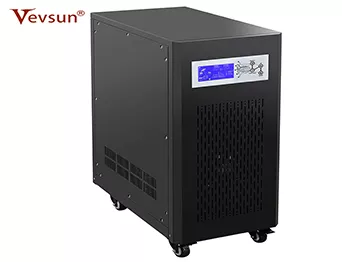 3 phase inverter