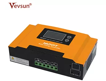 Solar charge controller
