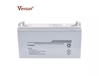 Solar battery
