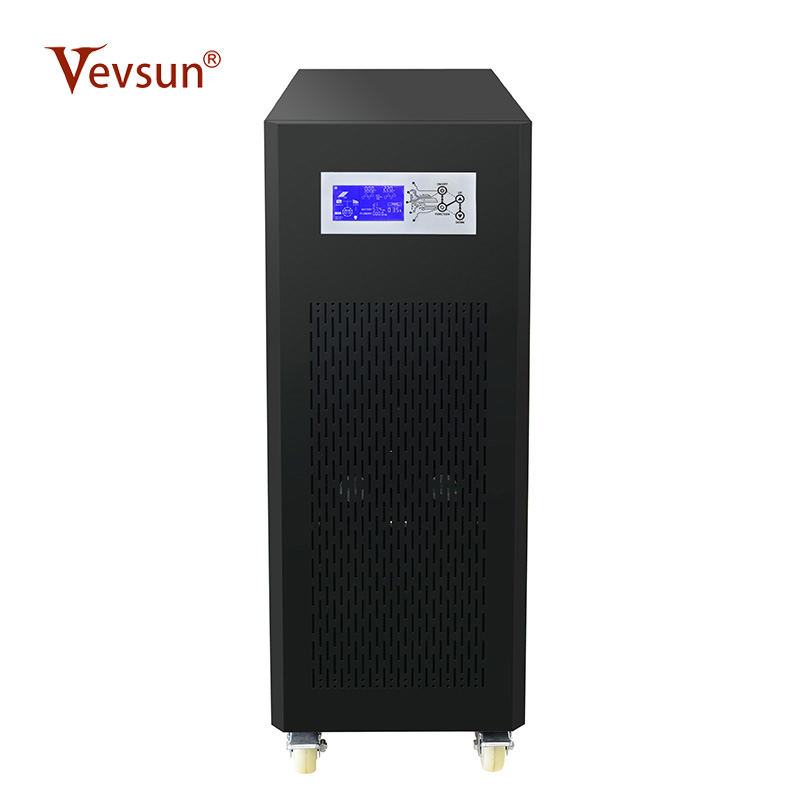 HDSX Three Phase Inverter Charger / Solar Inverter Charger  (10KVA-30KVA)