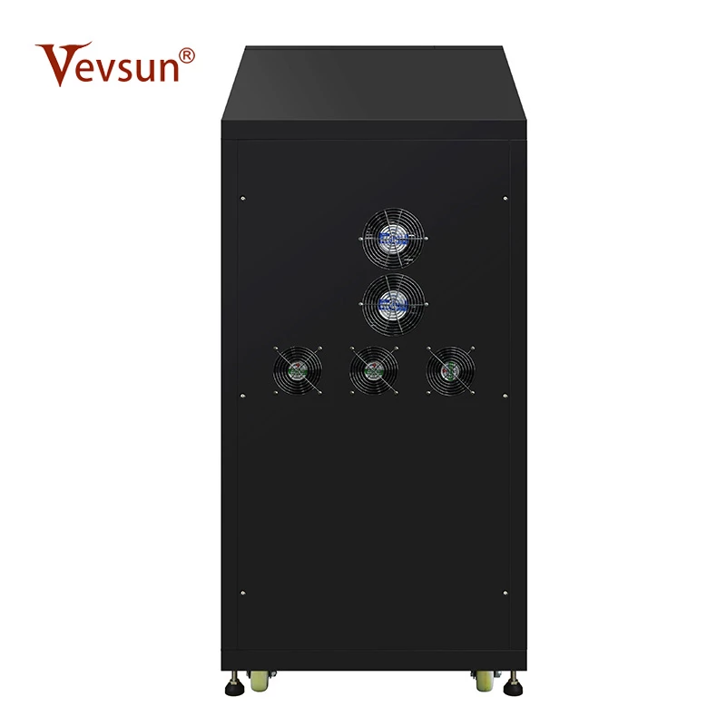HDSX Efficient 3 Phase Inverter  (100KVA-160KVA) Manufacturer