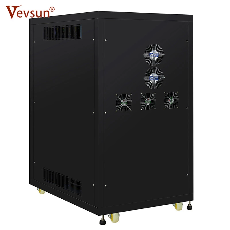 HDSX Efficient 3 Phase Inverter  (100KVA-160KVA) Manufacturer