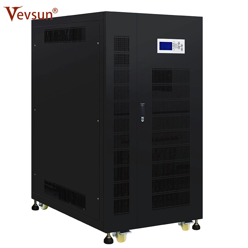 HDSX Efficient 3 Phase Inverter  (100KVA-160KVA) Manufacturer