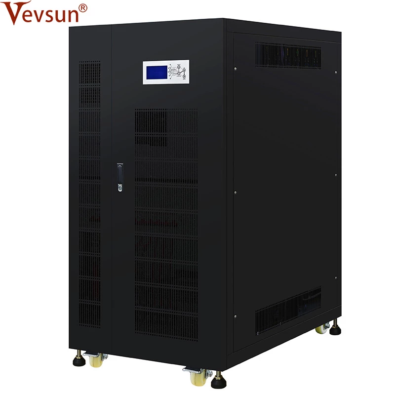 HDSX Efficient 3 Phase Inverter  (100KVA-160KVA) Manufacturer