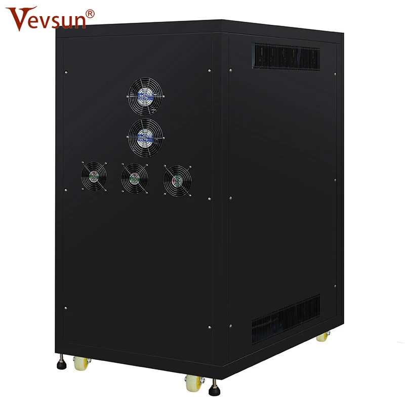 HDSX Efficient 3 Phase Inverter  (100KVA-160KVA) Manufacturer