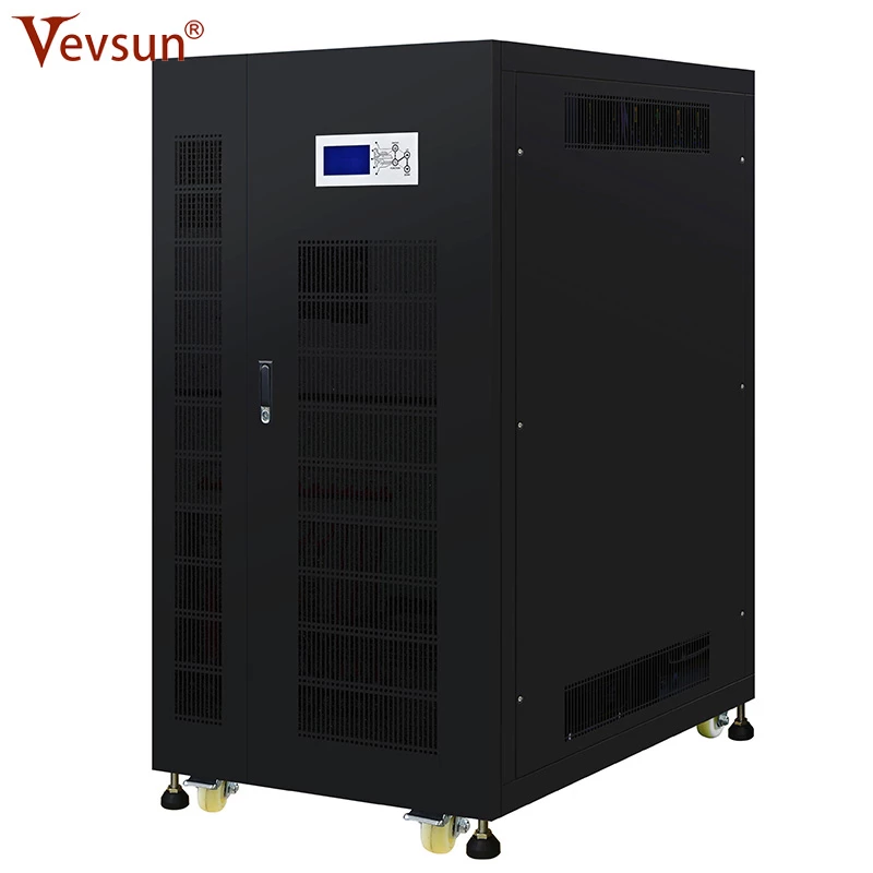 HDSX Efficient 3 Phase Inverter  (100KVA-160KVA) Manufacturer