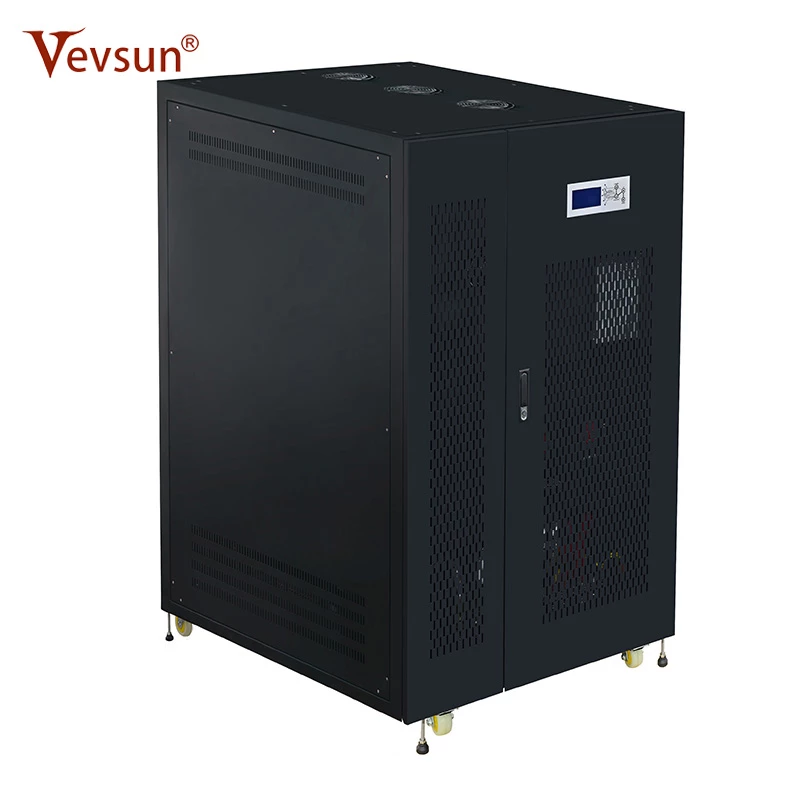 HDSX Three Phase Inverter Charger (190KVA-200KVA) Factory
