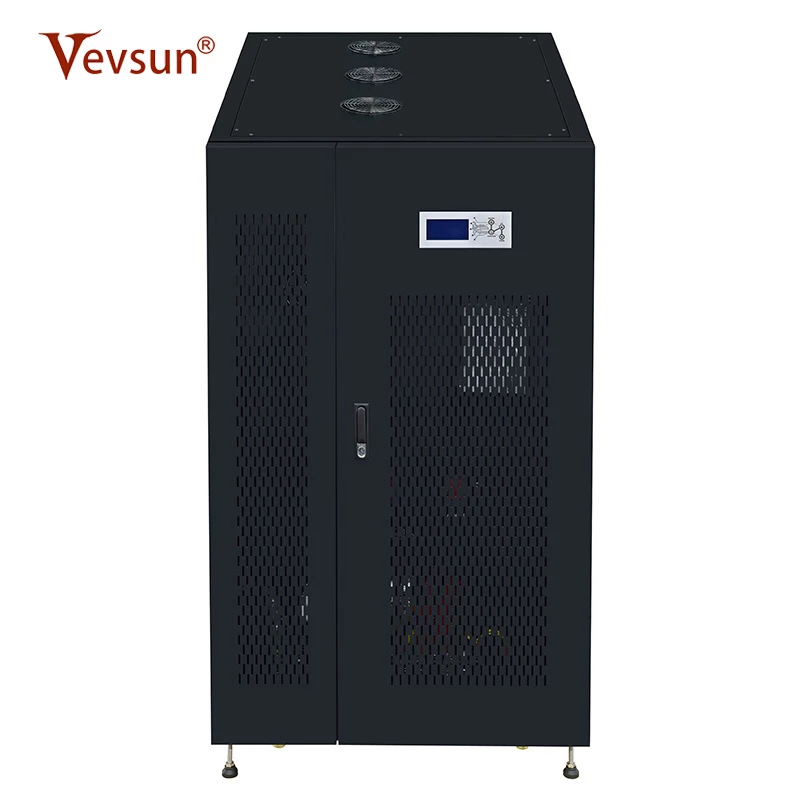 HDSX Three Phase Inverter Charger (190KVA-200KVA) Factory