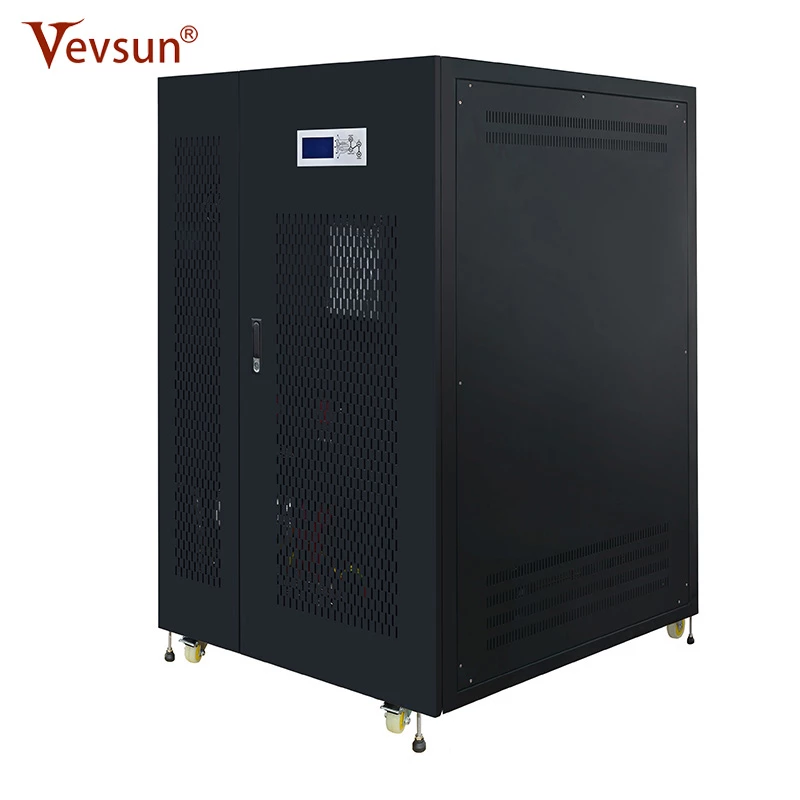 HDSX Three Phase Inverter Charger (190KVA-200KVA) Factory