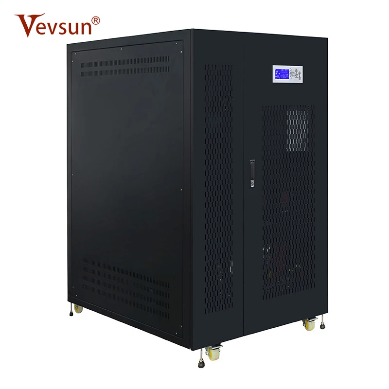 HDSX Three Phase Inverter Charger (190KVA-200KVA) Factory