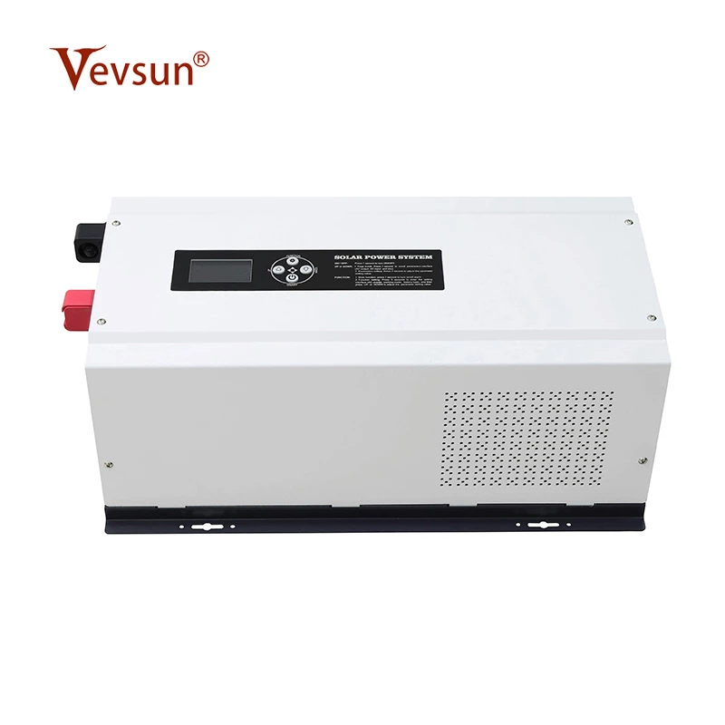 DP Inverter Charger/ Solar Power Inverter (1KW-7KW) Factory