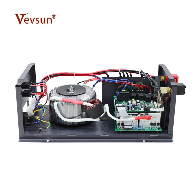 DP Inverter Charger/ Solar Power Inverter  (1KW-7KW) Factory