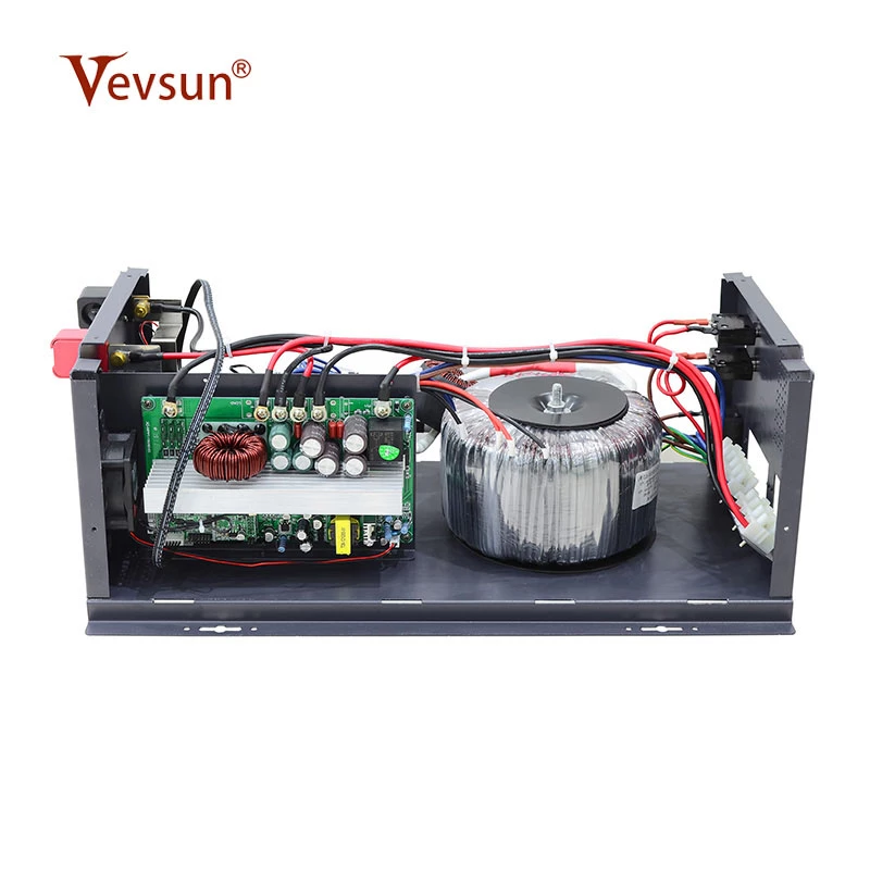 DP Inverter Charger/ Solar Power Inverter  (1KW-7KW) Factory