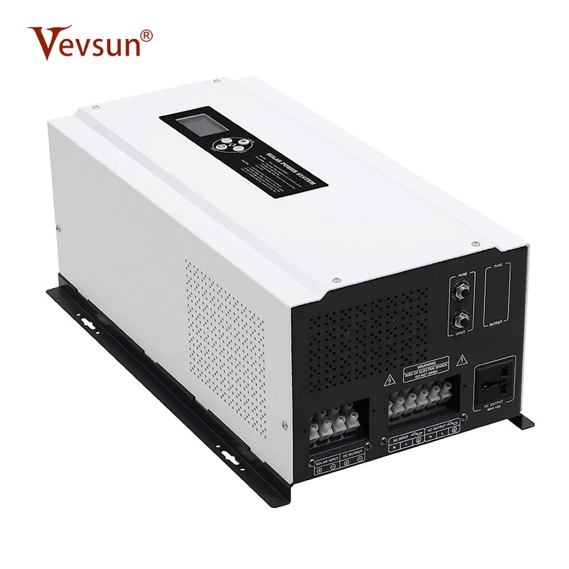 DP Inverter Charger/ Solar Power Inverter  (1KW-7KW) Factory