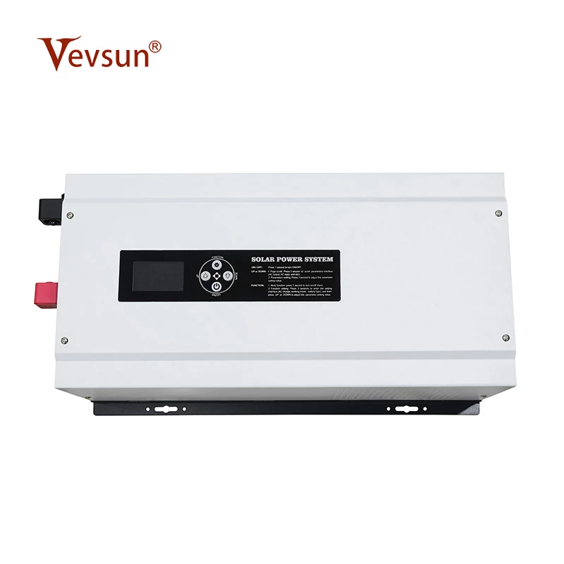 DP Inverter Charger/ Solar Power Inverter  (1KW-7KW) Factory