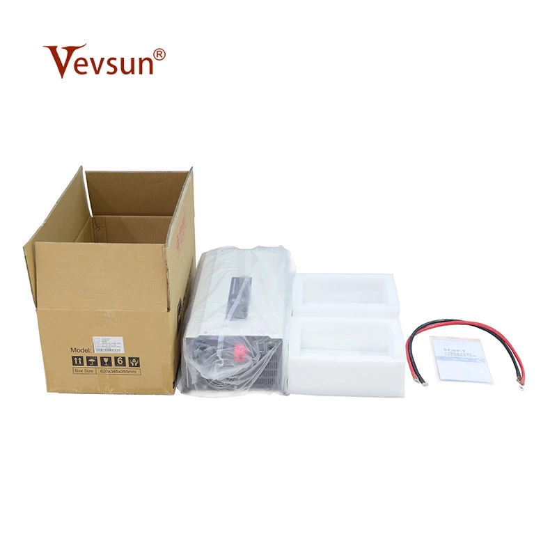 DP Inverter Charger/ Solar Power Inverter  (1KW-7KW) Factory