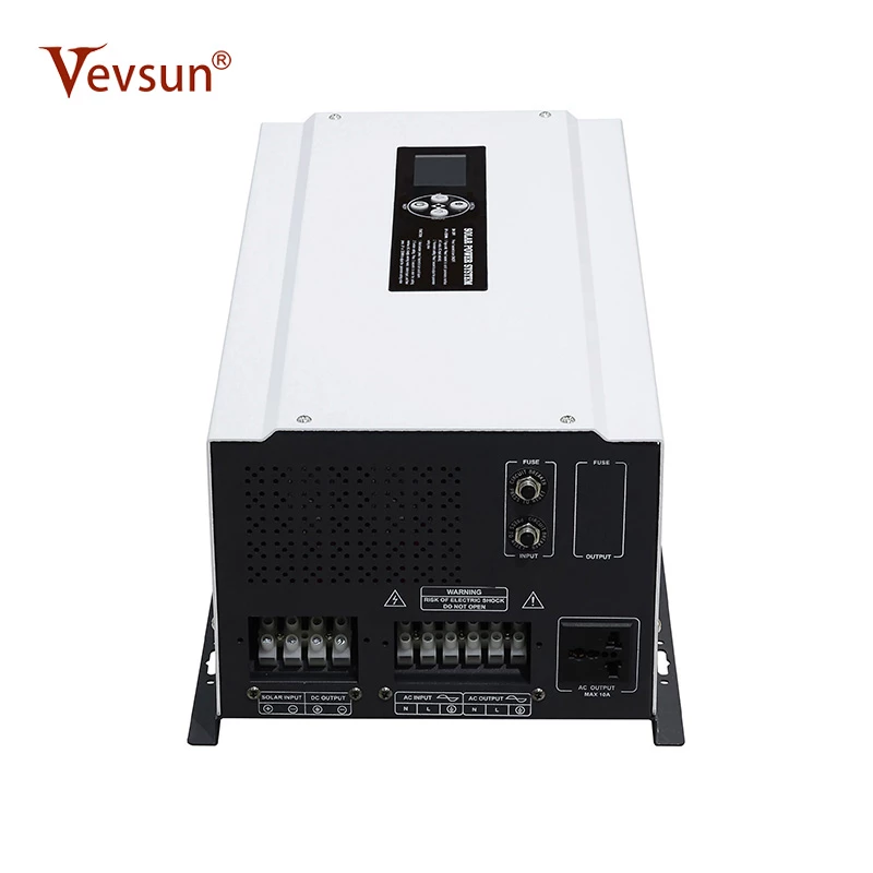 DP Inverter Charger/ Solar Power Inverter  (1KW-7KW) Factory