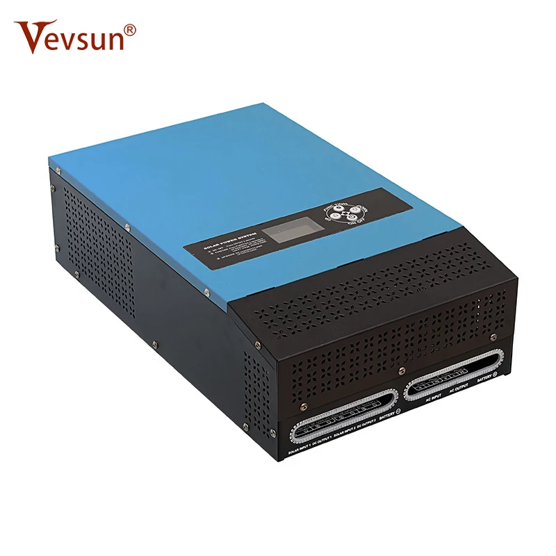 LS Inverter Charger / Solar Power Inverter Charger (1KW-6KW)