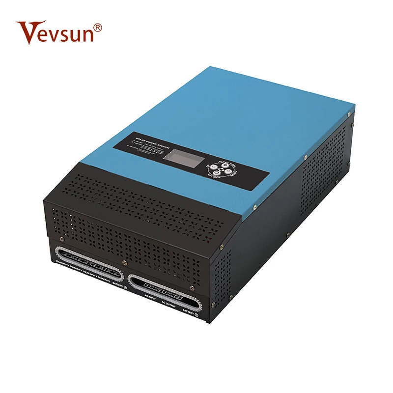 LS Inverter Charger / Solar Power Inverter Charger (1KW-6KW)
