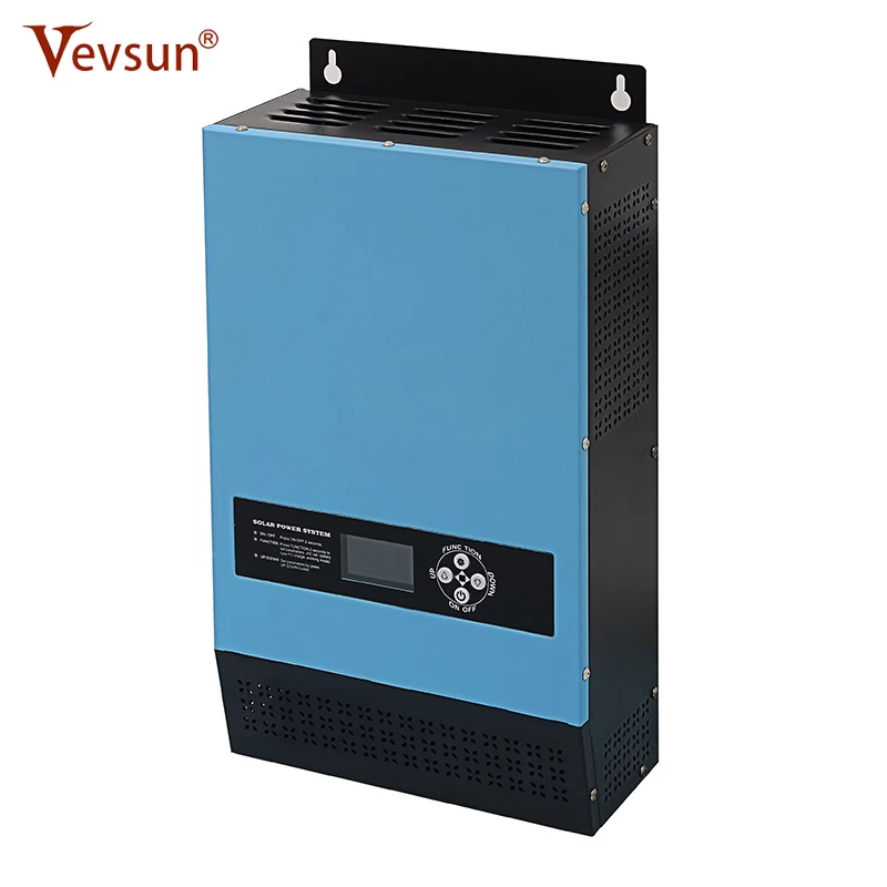 LS Inverter Charger / Solar Power Inverter Charger (1KW-6KW)