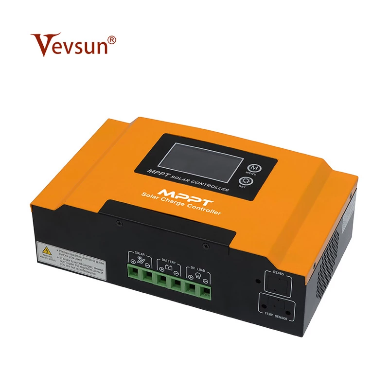 Wonder1-150 MPPT Solar Charge Controller Inverter(10A-100A) Manufacturer