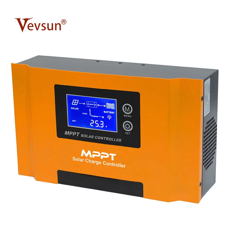 Wonder1-150 MPPT Solar Charge Controller Inverter(10A-100A) Manufacturer