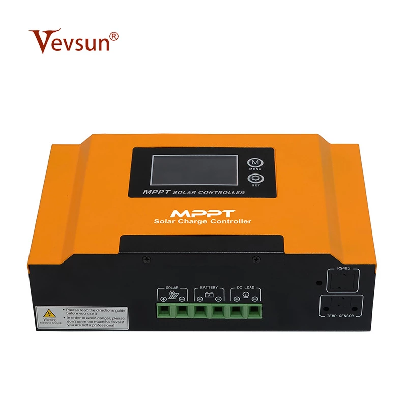 Wonder1-150 MPPT Solar Charge Controller Inverter(10A-100A) Manufacturer