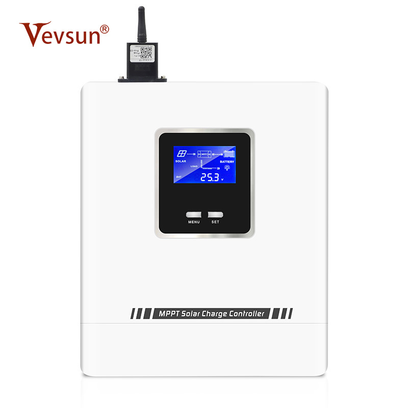 150 MPPT Solar Charge Controller