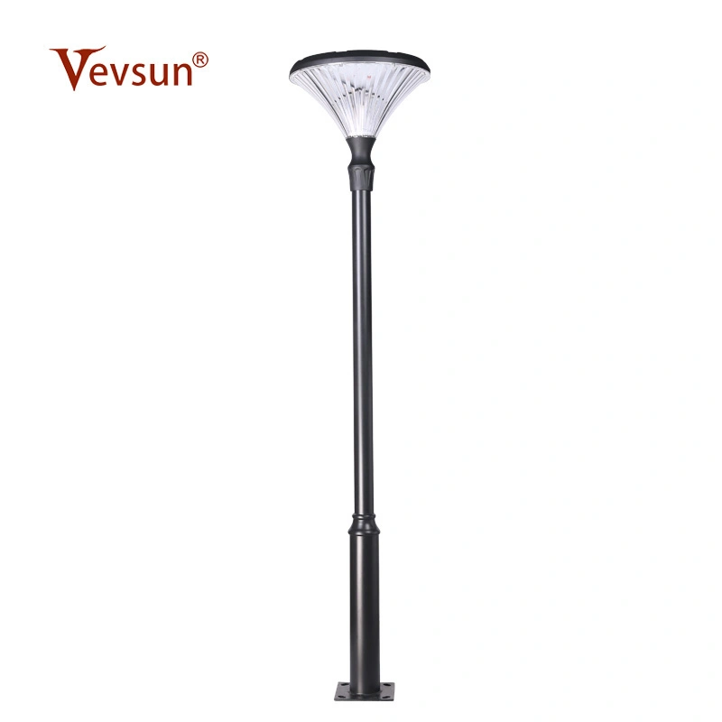 Solar Street Light Manufacturers