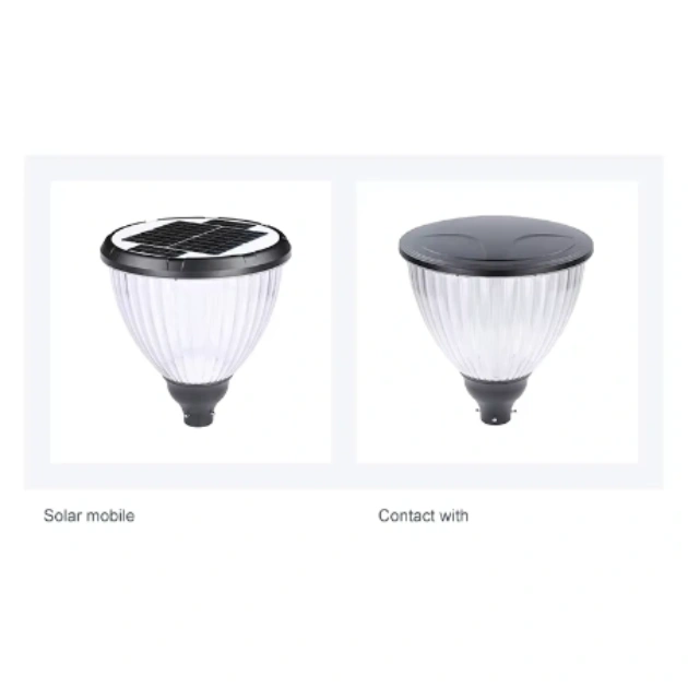 Monocrystalline Silicon Solar Panel Manufacturer