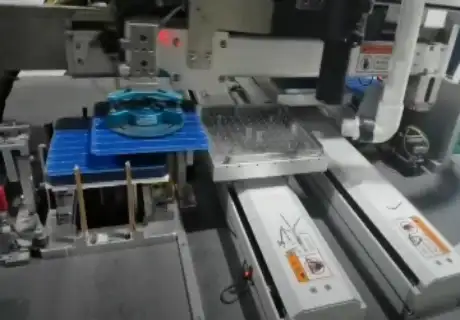 Production Real Shot Video