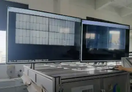 Intelligent Operation Production