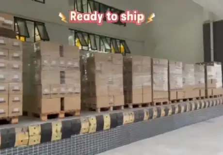 Assembly and Delivery