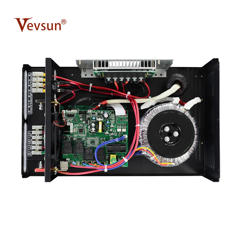 Split Phase 1KW to 6KW Solar off Grid Power Inverter