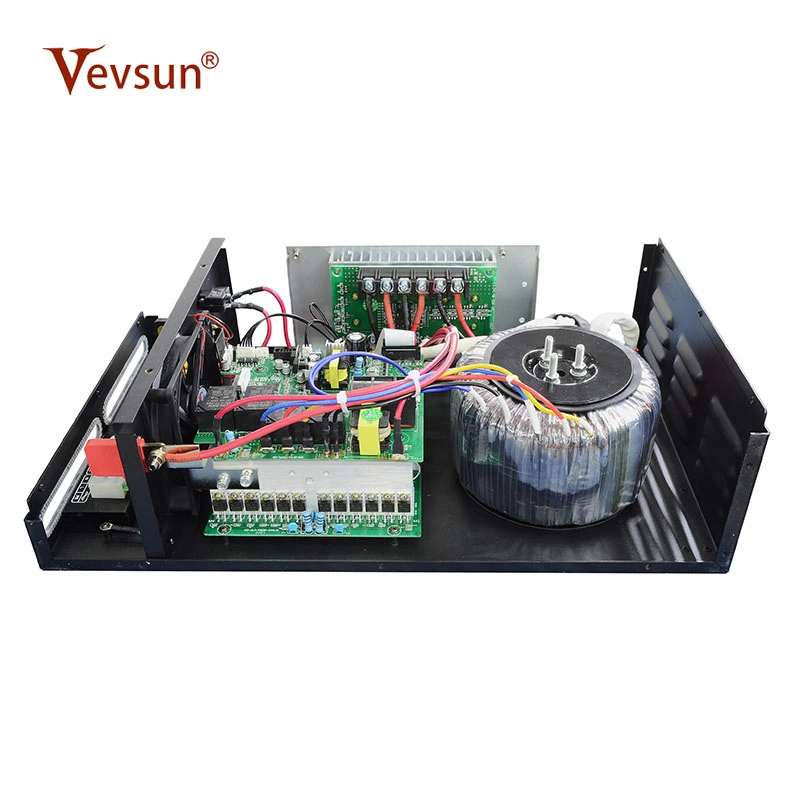 Split Phase 1KW to 6KW Solar off Grid Power Inverter