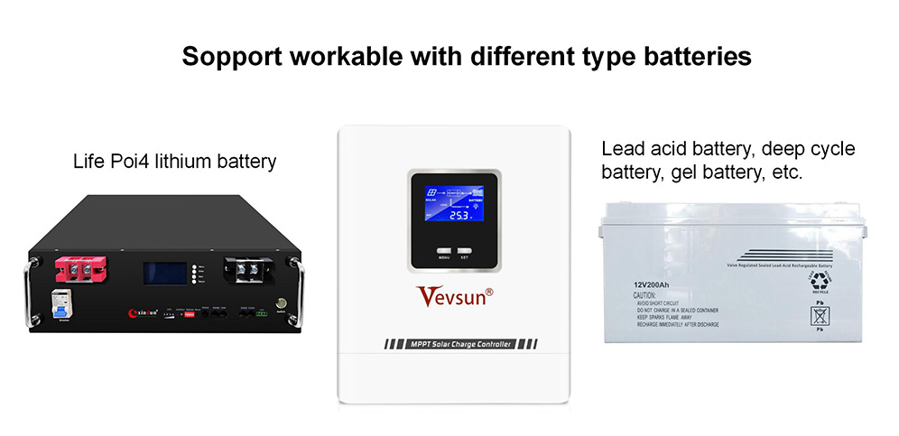 Wonder 2 Solar MPPT Controller