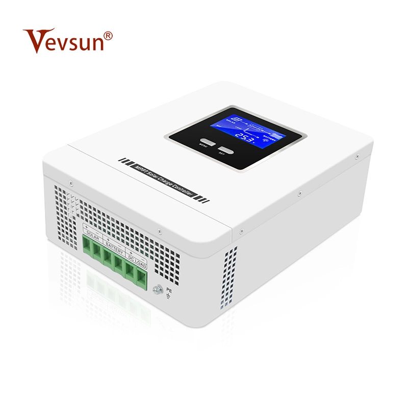 Wonder2 MPPT Solar Controller 12V24V48V(10A-100A)