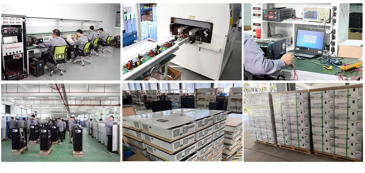 Solar Inverter manufacturer