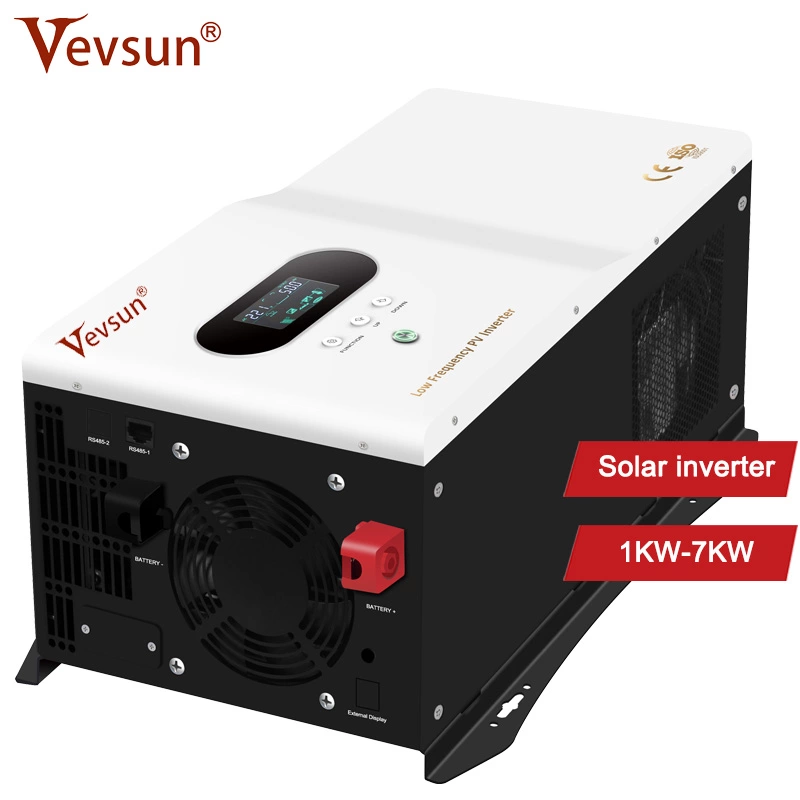DF Inverter/Solar Power Inverter  (1000W-12000W) Manufacturer