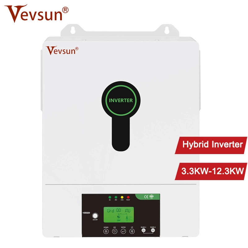 China wholesale HFP-E On-off Grid PV Inverter Use for Solar System
