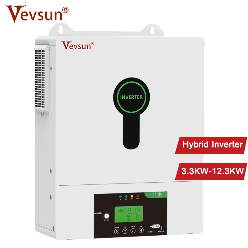 China wholesale HFP-E On-off Grid PV Inverter Use for Solar System
