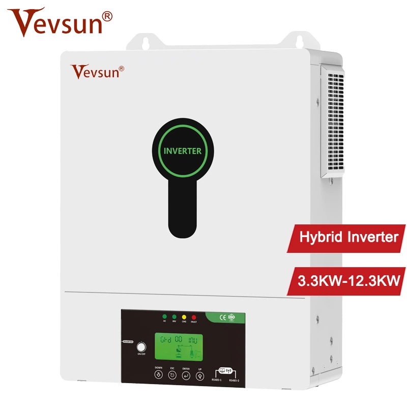 China wholesale HFP-E On-off Grid PV Inverter Use for Solar System