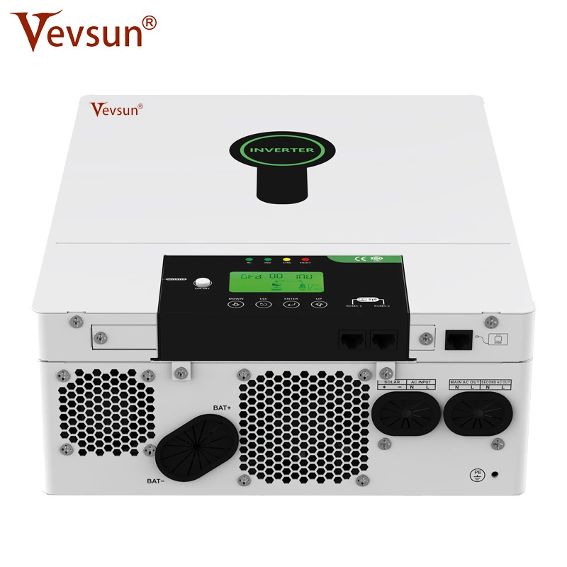 China wholesale HFP-E On-off Grid PV Inverter Use for Solar System
