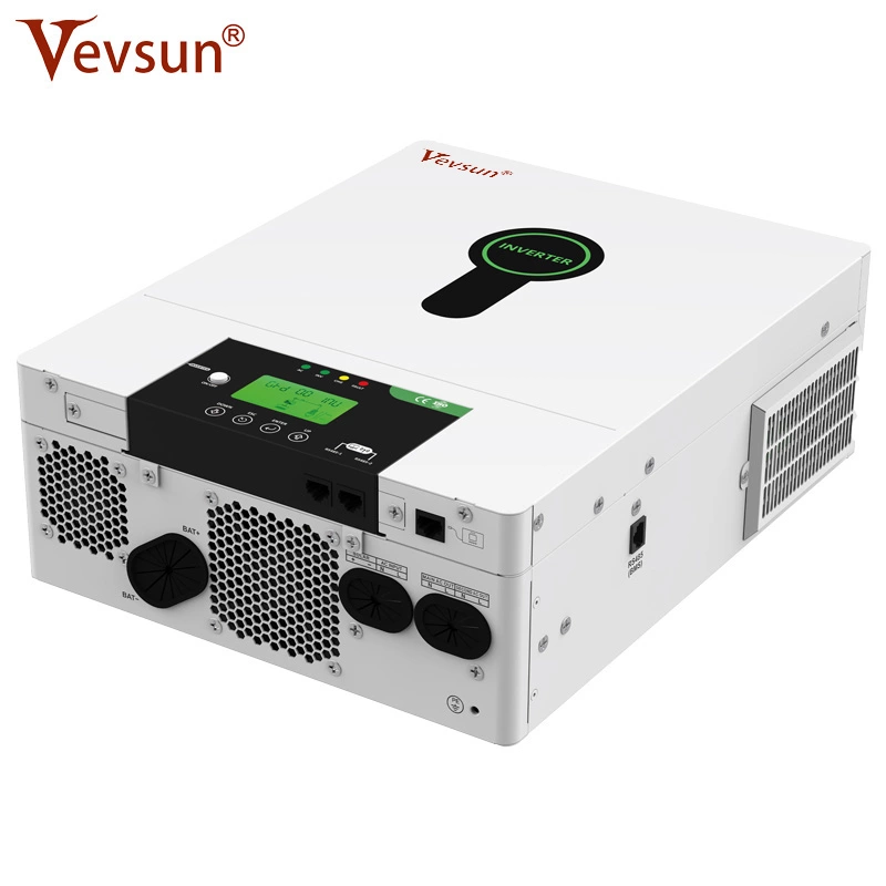 China wholesale HFP-E On-off Grid PV Inverter Use for Solar System