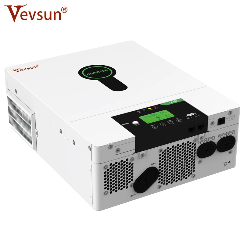 China wholesale HFP-E On-off Grid PV Inverter Use for Solar System