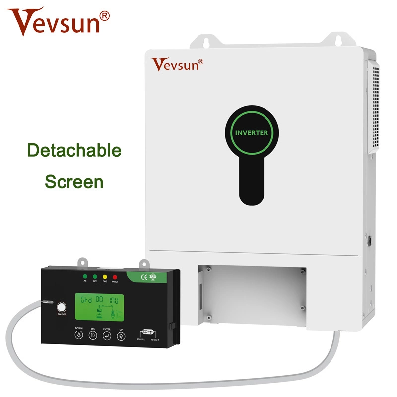China wholesale HFP-E On-off Grid PV Inverter Use for Solar System