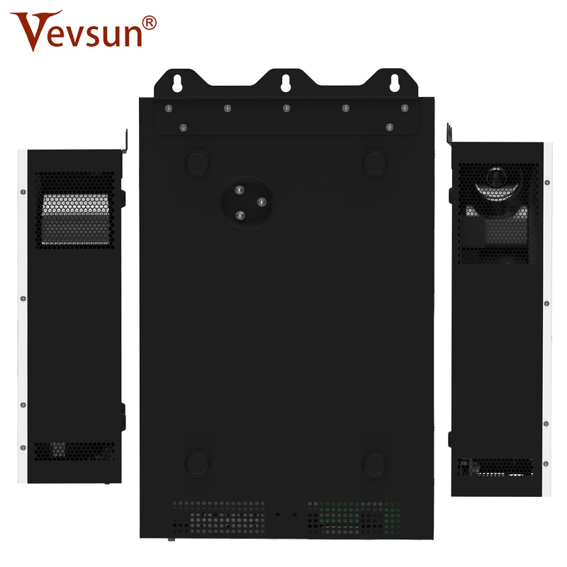 Split Phase Inverter New Model LU series 3KW to 12KW China Supplier