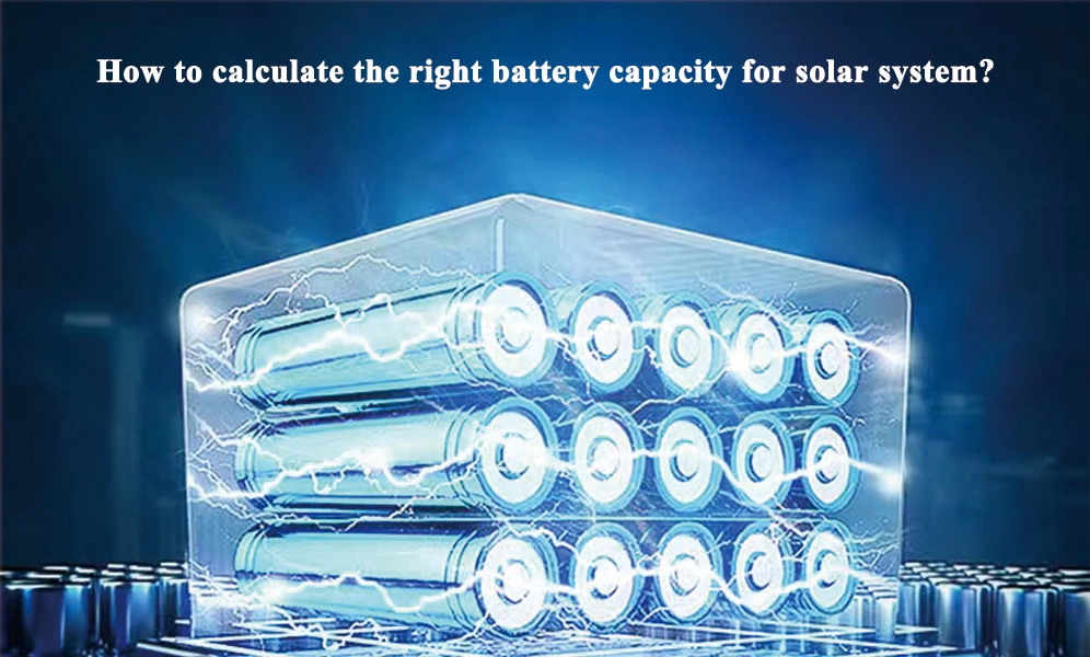 LifePO4 lithium battery