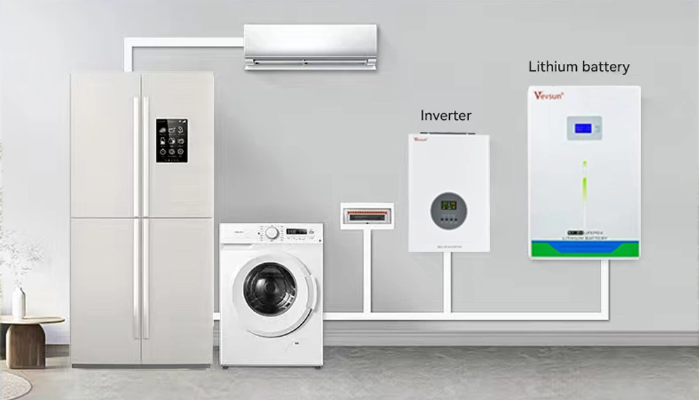 lifepo4 battery