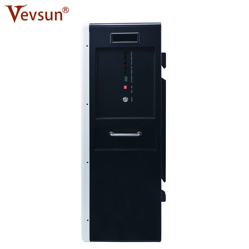 Lifepo4 Battery 51.2V 48V 100AH 230AH 300AH Lithium Battery Factory Wholesale